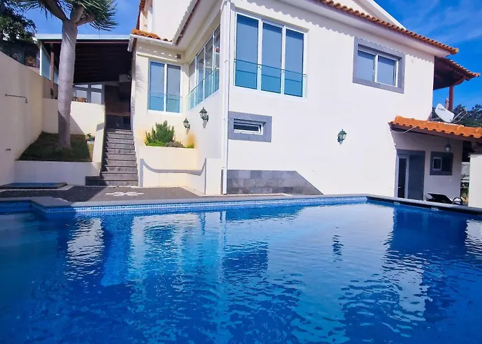 Basilio\'S Villa